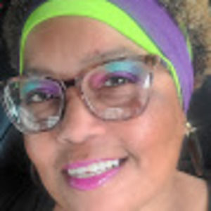 Meet your Posher, Gwendolyn